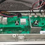 نمایندگی تعمیر لباسشویی