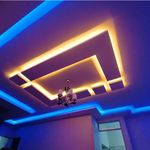 نقاشی و بازسازی و کلیه کارهای ساختمانی