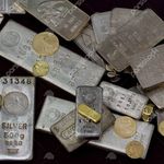 طلاسازی و طلا و نقره فروشی قاسمی‌‌وحیدری