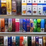 عطر ماهور