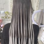 سالن زیبایی مریم - خمینی‌شهر - 9027