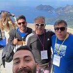 آموزش پاراگلایدر و پاراموتور البرزفلای