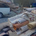 قالیشویی مهراسا