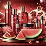 مشاور پوست و مو نمایندگی محصولات لدورا