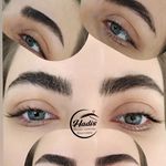 خدمات تخصصی ابرو حدیث معصومی