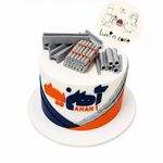 کیک و دسر خانگی لوین کیک (آنلاین شاپ)