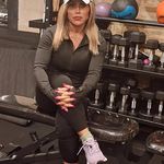 مربی بدنسازی،فیتنس،کراسفیت عاطفه موحدی