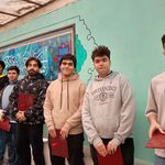 هنرستان انفورماتیک ایران
