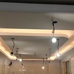 نقاشی ساختمان و بازسازی ساختمان آرن