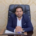 دفتر وکالت مهدی کریمی وکیل پایه یک دادگستری