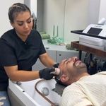 کلینیک اسکالپ مهدیه