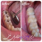 مرکز تخصصی دندانپزشکی پاسارگاد