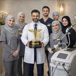 کیلینیک زیبایی مه نگار