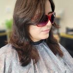 سالن زیبایی مهرسانا