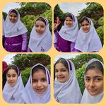 مدرسه غیردولتی دخترانه درخشان