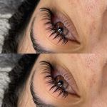 اکستنشن مژه لیفت ولیمنت مژه‌و‌ابرو مشهد