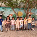 خانه بازی و تولد کودک ناژو
