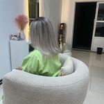 سالن زیبایی مریم زارعVIP