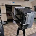 حمل ونقل اثاثیه منزل و ادارات کارین بار