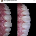 دندانپزشکی دکتر نغمه مختاری