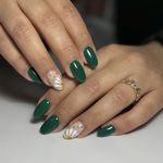 خدمات تخصصی ناخن مهتاب