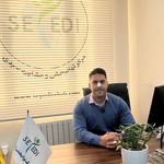 کلینیک کاردرمانی گفتاردرمانی سیدی