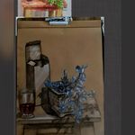 آموزشگاه نقاشی نقش و نگار