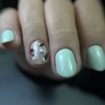 خدمات تخصصی  ناخن مریم