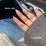 آموزش و خدمات کاشت ناخن نارسیس نیلز