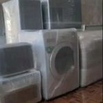 اتوبارو باربری حمل اثاثیه منزل ظفربار