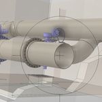 خدمات سه بعدی مدلینگ و مهندسی معکوس