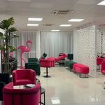 سالن زیبایی فلامینگو