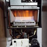 نصب و سرویس پکیج و آبگرمکن و رادیاتور