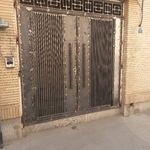 درب و پنجره فلزی نصیری