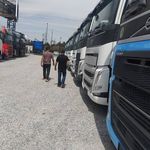 خدمات حمل ونقل کالا پژواک تندر