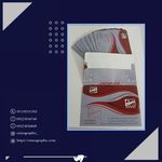 چاپ و تبلیغات راینوگرافیک