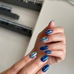 مرکز خدمات تخصصی  ناخن آهو