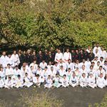 کلاس دفاع شخصی و انرژی تنفسی کاتِدا