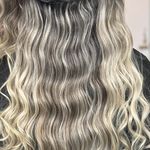 سالن زیباییVIP شقایق صابر