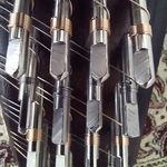 گالری موسیقی آرش