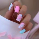 مرکز تخصص ناخن سمیرا ❤️20 درصد تخفیف