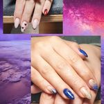 خدمات تخصصی ناخن و کراتین مو شادی متولی