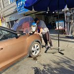 تعمیرگاه تون آپ تخصصی برتر