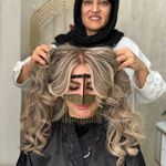 آموزش و خدمات تخصصی رنگ ولایت فاطمه جمشیدی