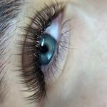 خدمات تخصصی اکستنشن مژه ندا