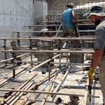 داربست فلزی شاکری
