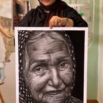 آموزشگاه نقاشی ماهرنگ