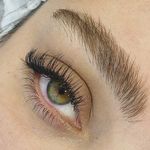 خدمات،اموزش تخصصی اکستنشن مژه الهه احمدی