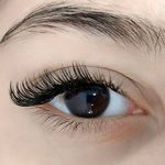 خدمات تخصصی اکستنشن مژه فاطمه