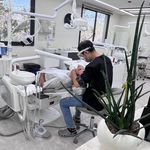 مطب دندانپزشکی دکتر پیمان رستمیان